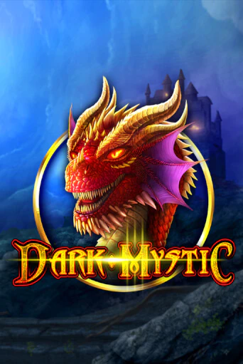 Dark Mystic демо игровой автомат | ВАВАДА Казино бесплатно