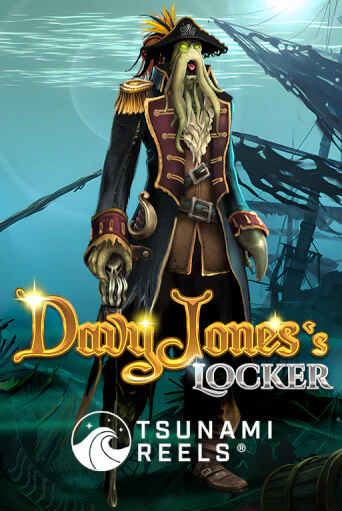 Davy Jones Locker демо игровой автомат | ВАВАДА Казино бесплатно