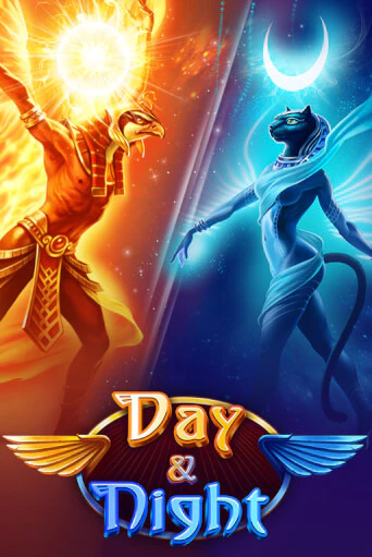 Day and Night демо игровой автомат | ВАВАДА Казино бесплатно