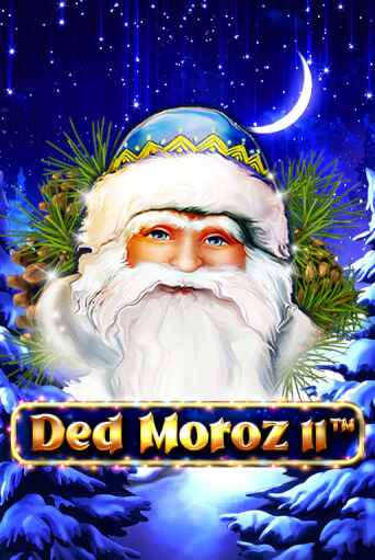 Ded Moroz II демо игровой автомат | ВАВАДА Казино бесплатно