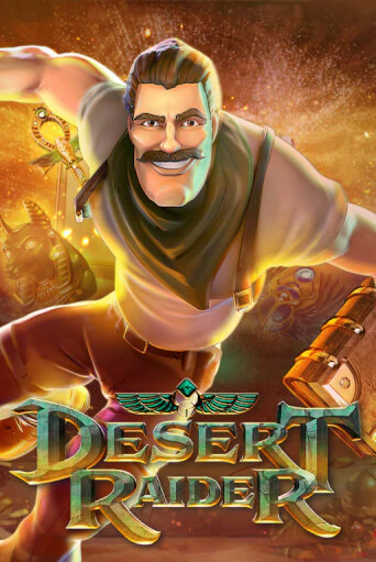 Desert Raider демо игровой автомат | ВАВАДА Казино бесплатно