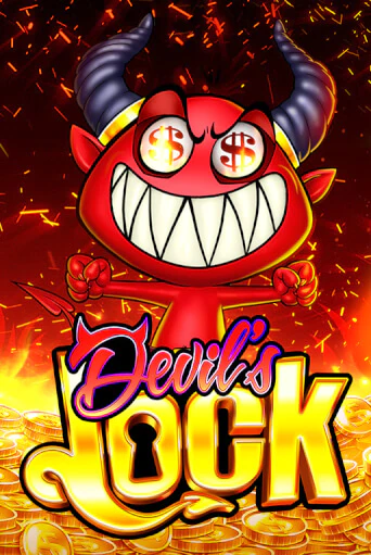 Devil’s Lock демо игровой автомат | ВАВАДА Казино бесплатно