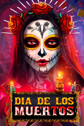 Day Of The Dead демо игровой автомат | ВАВАДА Казино бесплатно
