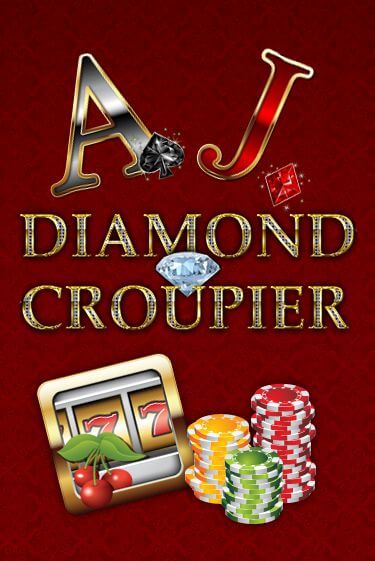 Diamond Croupier демо игровой автомат | ВАВАДА Казино бесплатно