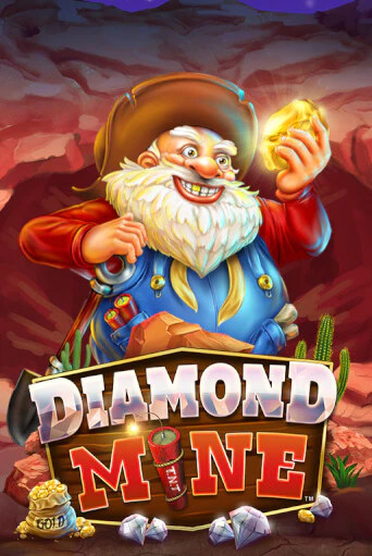 Diamond Mine демо игровой автомат | ВАВАДА Казино бесплатно