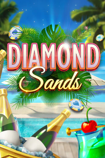 Diamond Sands демо игровой автомат | ВАВАДА Казино бесплатно