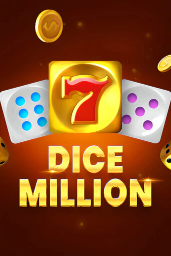 Dice Million демо игровой автомат | ВАВАДА Казино бесплатно