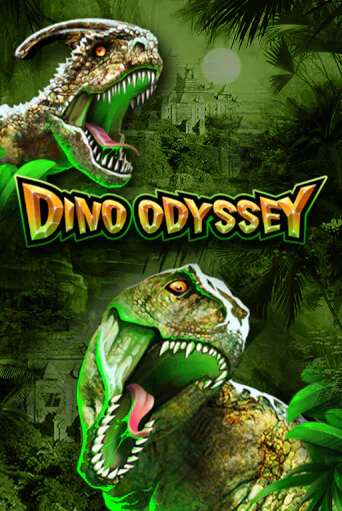 Dino Odyssey демо игровой автомат | ВАВАДА Казино бесплатно