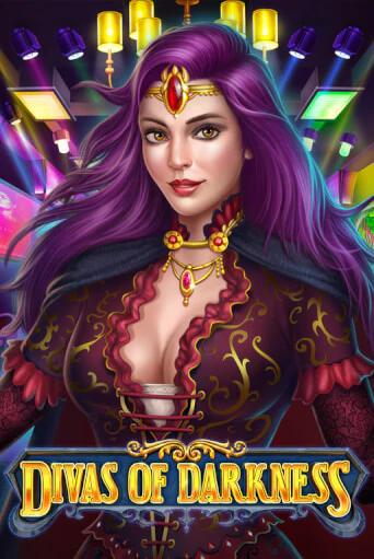 Divas of Darkness демо игровой автомат | ВАВАДА Казино бесплатно