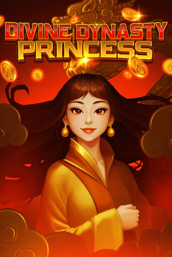 Divine Dynasty Princess  демо игровой автомат | ВАВАДА Казино бесплатно