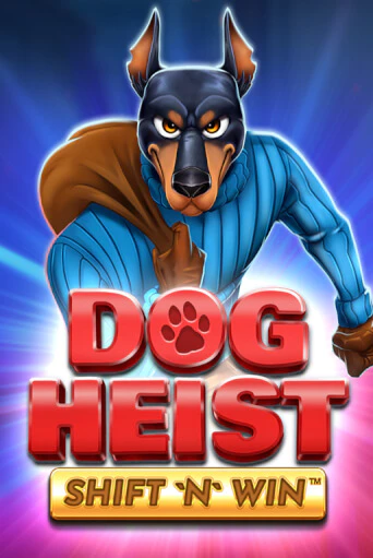 Dog Heist Shift 'N' Win демо игровой автомат | ВАВАДА Казино бесплатно
