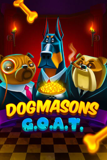 Dogmasons демо игровой автомат | ВАВАДА Казино бесплатно