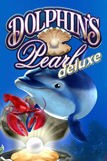 Dolphin's Pearl Deluxe демо игровой автомат | ВАВАДА Казино бесплатно