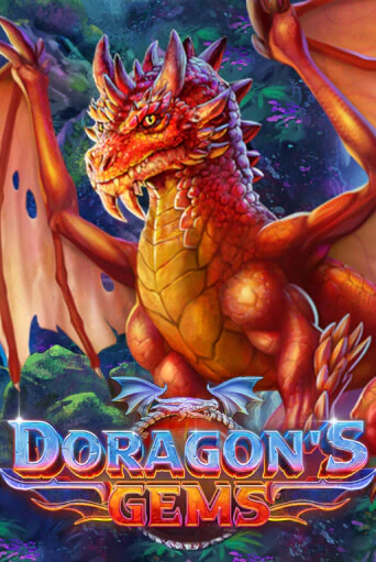Doragon's Gems демо игровой автомат | ВАВАДА Казино бесплатно