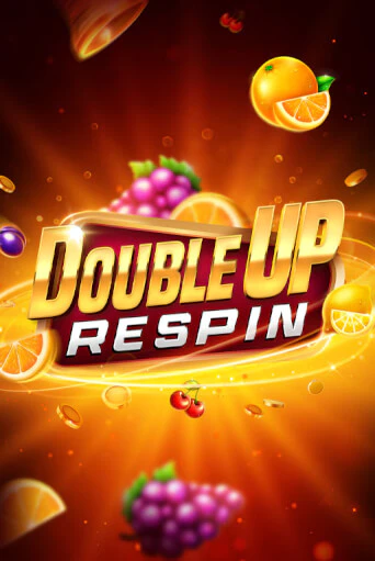 Double Up Respin демо игровой автомат | ВАВАДА Казино бесплатно
