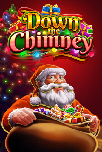 Down The Chimney демо игровой автомат | ВАВАДА Казино бесплатно