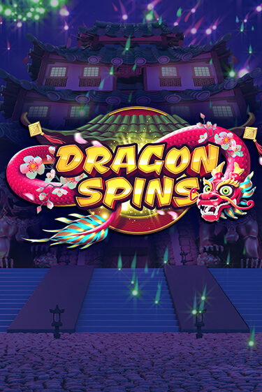 Dragon Spins демо игровой автомат | ВАВАДА Казино бесплатно