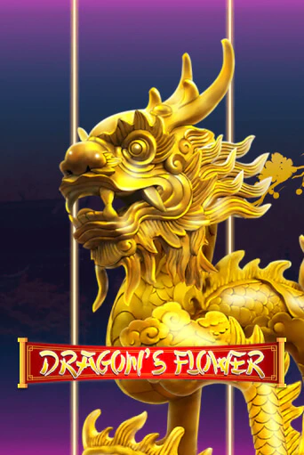 Dragon's Flower демо игровой автомат | ВАВАДА Казино бесплатно