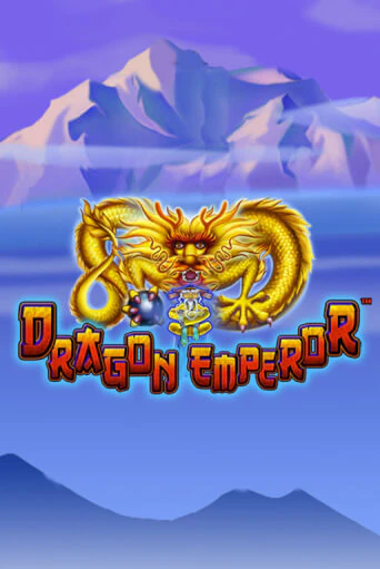 Dragon Emperor демо игровой автомат | ВАВАДА Казино бесплатно