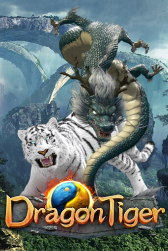 Dragon & Tiger демо игровой автомат | ВАВАДА Казино бесплатно