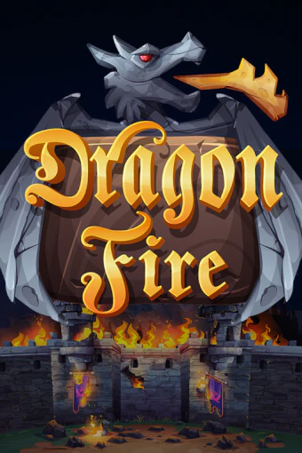 Dragon fire демо игровой автомат | ВАВАДА Казино бесплатно