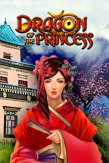 Dragon of the Princess демо игровой автомат | ВАВАДА Казино бесплатно