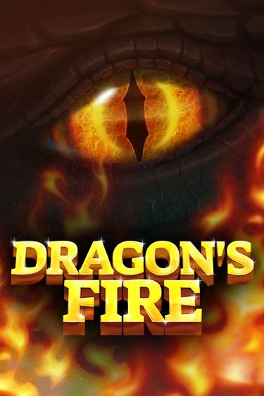 Dragon's Fire демо игровой автомат | ВАВАДА Казино бесплатно
