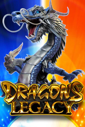 Dragons Legacy демо игровой автомат | ВАВАДА Казино бесплатно