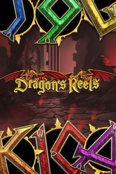 Dragon's Reels демо игровой автомат | ВАВАДА Казино бесплатно