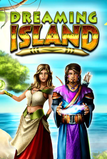 Dreaming Island демо игровой автомат | ВАВАДА Казино бесплатно