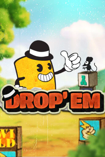 Drop'em демо игровой автомат | ВАВАДА Казино бесплатно