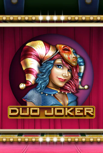 Duo Jokers демо игровой автомат | ВАВАДА Казино бесплатно