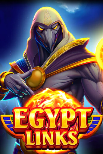 Egypt Links: Running Wins демо игровой автомат | ВАВАДА Казино бесплатно