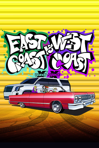 East Coast vs West Coast демо игровой автомат | ВАВАДА Казино бесплатно