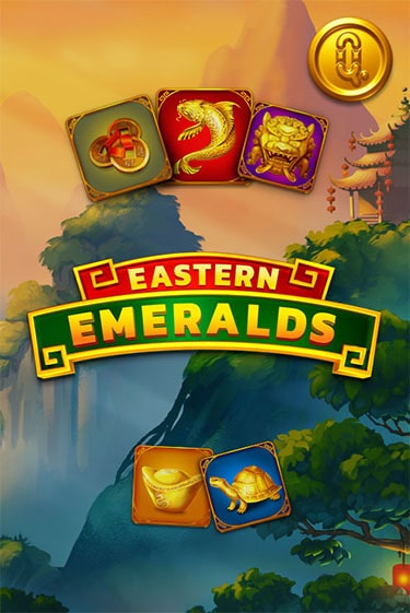 Eastern Emeralds демо игровой автомат | ВАВАДА Казино бесплатно