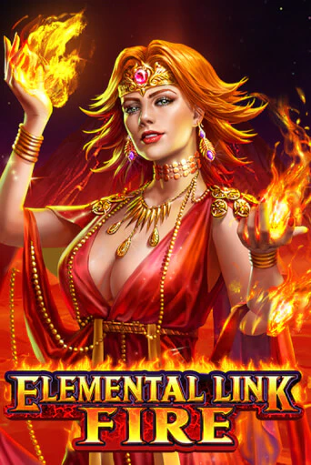 Elemental Link Fire демо игровой автомат | ВАВАДА Казино бесплатно