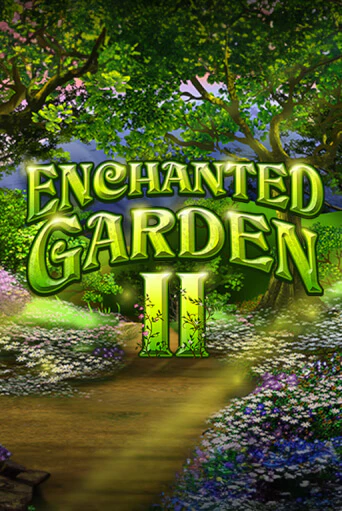 Enchanted Garden II демо игровой автомат | ВАВАДА Казино бесплатно