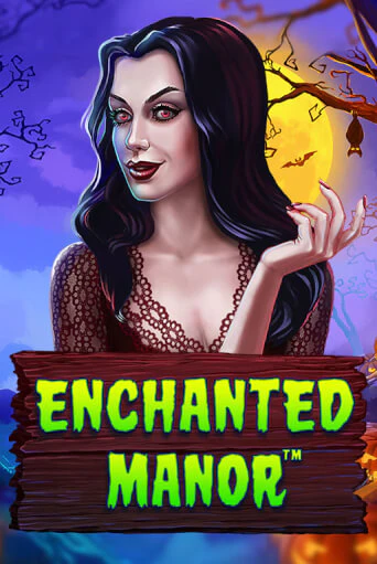 Enchanted Manor демо игровой автомат | ВАВАДА Казино бесплатно