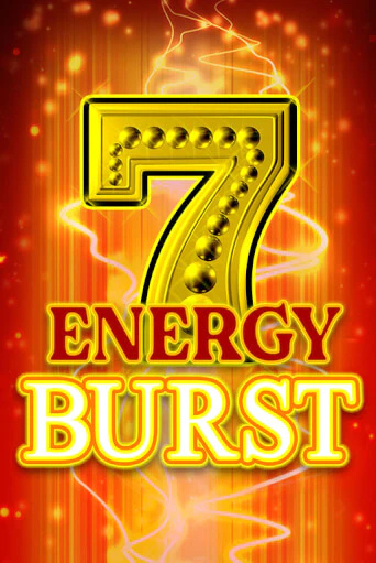 Energy Burst демо игровой автомат | ВАВАДА Казино бесплатно