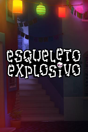 Esqueleto Explosivo демо игровой автомат | ВАВАДА Казино бесплатно