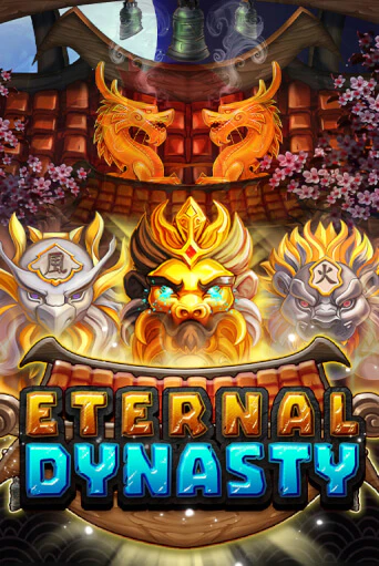 Eternal Dynasty демо игровой автомат | ВАВАДА Казино бесплатно