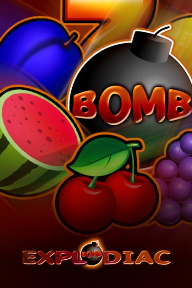 Explodiac демо игровой автомат | ВАВАДА Казино бесплатно