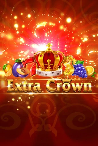Extra Crown демо игровой автомат | ВАВАДА Казино бесплатно