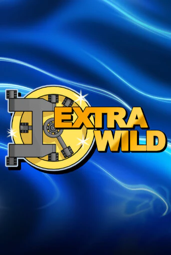 Extra Wild демо игровой автомат | ВАВАДА Казино бесплатно