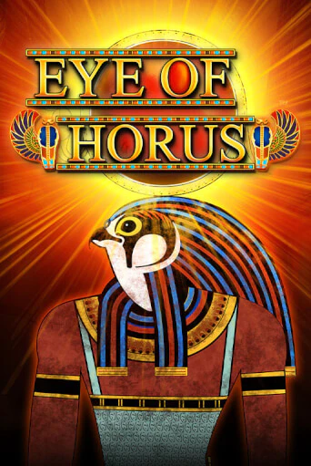 Eye of Horus демо игровой автомат | ВАВАДА Казино бесплатно