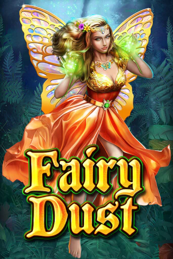 Fairy Dust демо игровой автомат | ВАВАДА Казино бесплатно