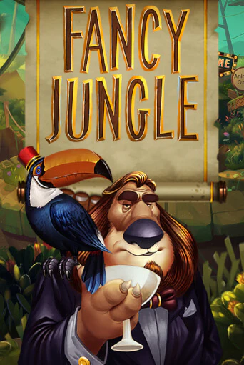 Fancy Jungle демо игровой автомат | ВАВАДА Казино бесплатно