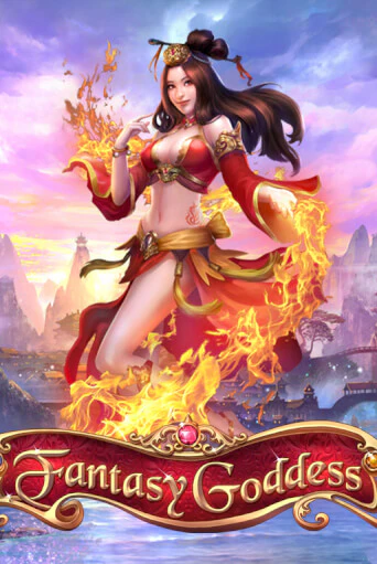 Fantasy Goddess демо игровой автомат | ВАВАДА Казино бесплатно