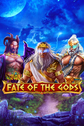 Fate of the Gods демо игровой автомат | ВАВАДА Казино бесплатно