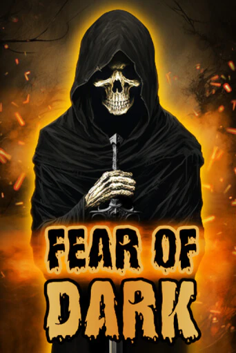 Fear or Dark демо игровой автомат | ВАВАДА Казино бесплатно